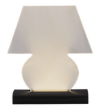 Hariz Lamp | Innled